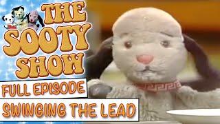 Swinging The Lead | The Sooty Show | Full Episode