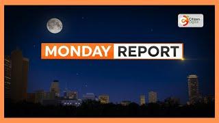 MONDAY REPORT NEWS ~ December 23, 2024