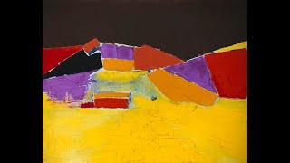 Nicolas de Staël (Reloaded)