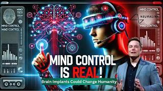 Elon Musk| Neuralink’s Brain Chip: Control Devices With Your Mind?