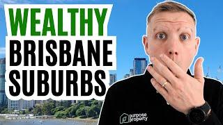 15 Most EXPENSIVE Brisbane Suburbs