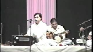 JAGJIT SINGH LIVE - Baroda 1999