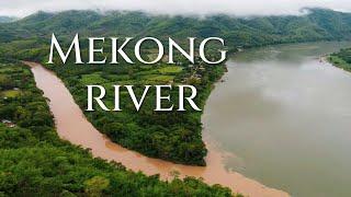 Mekong River Facts!