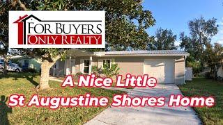 Are you a First Time Buyer or Investor?? For Buyers Only Realty; St Augustine, Ponte Vedra, Flagler