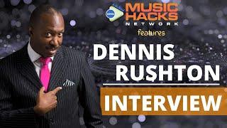 Exclusive Interview with Dennis Rushton |Jamaica|