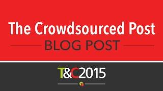 Viral Blog Content Types - The Crowdsourced Post