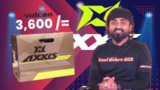 AXXIS Metro Helmet Unboxing | Best Budget Helmet | Full Review for Bikers