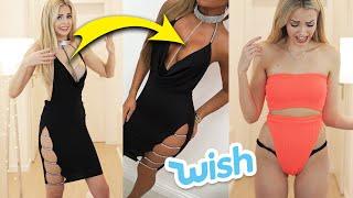 VERY EXTRA WISH HAUL - es wird noch schlimmer | XLAETA