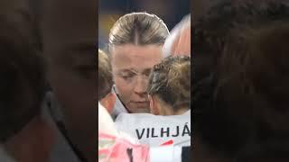 FRANCIA vs ISLANDIA | Highlights | UEFA Women's Nations League » Feb 25,2025