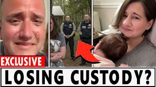 CPS Took Aurora? Gypsy Rose’s Most Disturbing Move Yet Leads to CPS Investigation!