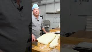 Pizza Dough Super Tip for a Delicious Pizza - Chef David Kuo (Fatty Mart)