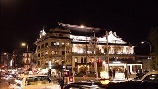 京都 夜景まとめ