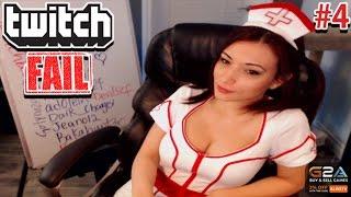 ULTIMATE Twitch Fails Compilation 2017 #4