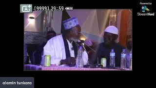 A befitting tribute to a living legend of Islam Imam Abdullah Fatty. Part 2