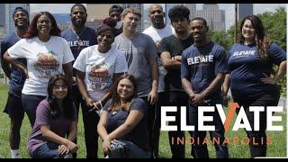 Elevate Indianapolis Builds Life-Changing Relationships