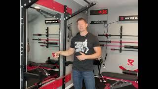 An introduction to the Edge Curl Bar