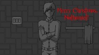 "Merry Christmas, Nathaniel!" (Feat. Gabriel Hicks & Killian Poplyk)