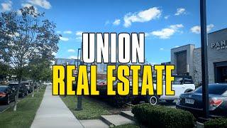 Union Township Real Estate | Living in New Jersey