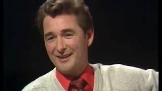 The Frost Interview - Brian Clough