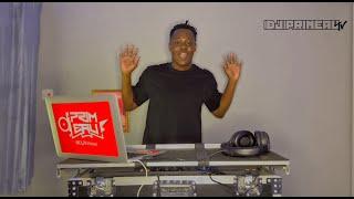 KING OF TRANSITONS 2 || AFROBEATS - AMAPIANO - HIP HOP MIX ||