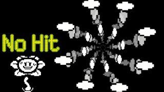 Oversave-Tale Flowey Rebalanced By Sil Gaming No Hit