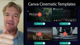 Best Canva Video Templates