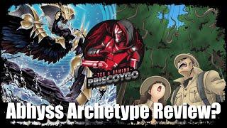 Abhyss Archetype Review