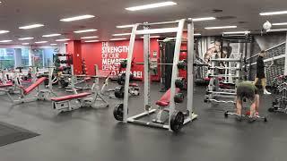 Snap Fitness Perth CBD