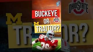 Ohio State Legend Nearly Picked Michigan! What Stopped Chris Spielman from Being a Wolverine