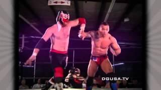 El Generico - Ole [ROH Theme]