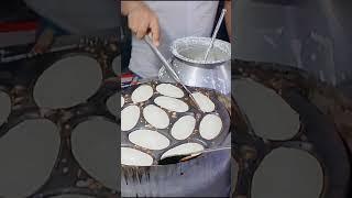 Very Tasty Chitoy Pitha Recipe  Bangladeshi Street Food #shorts