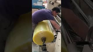 TAPE PRODUCTION