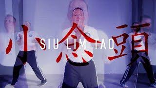 Siu Lim Tao