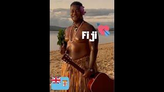 Paradise on EARTH?  Welcome to FIJI Islands! 