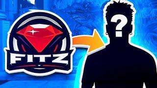 YaboiFitz FACE REVEAL *100K SPECIAL* • NEW NBA 2K22 GIVEAWAY • NEW MERCH