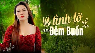 Nhạc Hót Trong Tháng Bolero Trữ Tình Rumba | Băng Nhi