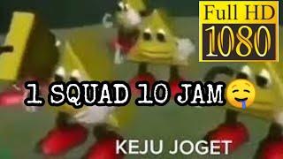 KEJU JOGET 10 JAM HD