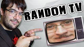 RANDOM TV - EPISODIO 0 le prime TOP15