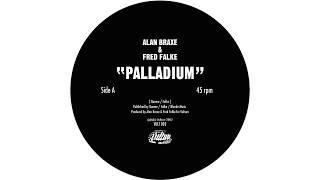 Alan Braxe & Fred Falke - Palladium (Official)