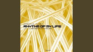 Rhythm of My Life