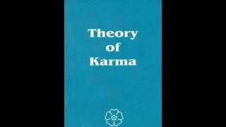 Theory of Karma Audio Book | #karma #sanatan