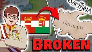 I Created The Most BROKEN Nation In Victoria 3 (By Accident!)