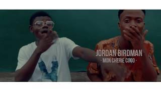 Jordan Birdman Mon Cherie Coco Oficial video by Miguel Afnan