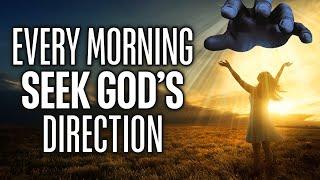 God is Saying Your Time is Coming - Hold On In Faith And Trust God. Motivational Video