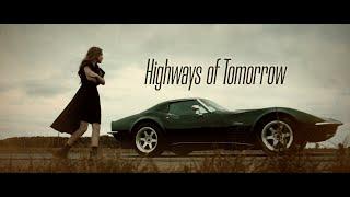 Agata Breit - Highways of Tomorrow (Official Music Video)