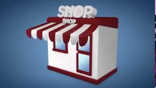 SHOWBIZ NETWORK GHANA SHOP2SHOP ADVERTISING CHANNEL