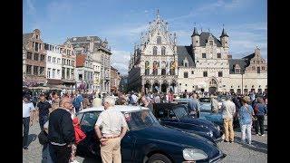 Maneblusser Classic Tour 2019 | Oldtimer Rally