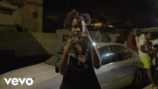 Popcaan - Gun Necessary | Official Music Video