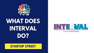 Interval: A New Wave In The Edtech Space | CNBC TV18