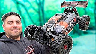 The Ultimate Affordable 4s RC Buggy!